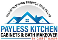 Payless Kitchen Cabinets