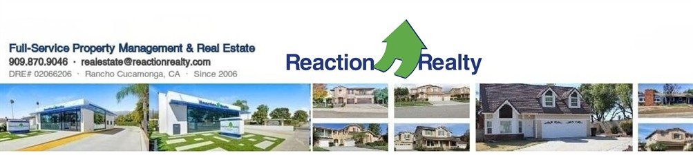 Reaction Realty, Inc.