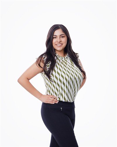 Veronica Hernandez