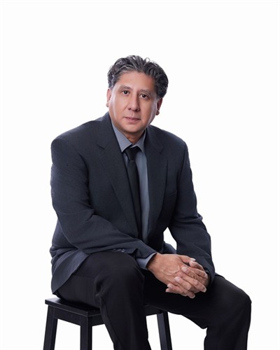 Harold Sosa