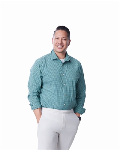 Our CEO