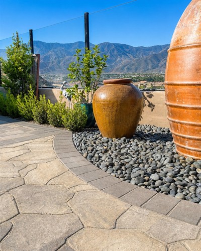 Timeless fountains. Lasting memories.