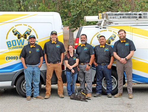 The team behind the tools. Ready to help whenever you need us.
