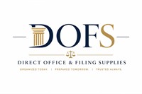 Direct Office & Filing Supplies