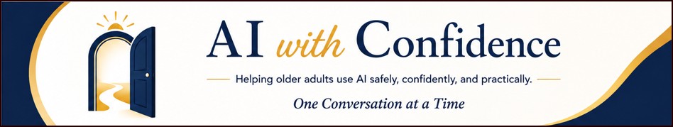AI with Confidence