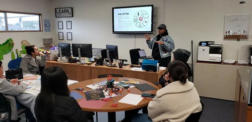 Leadership Development
