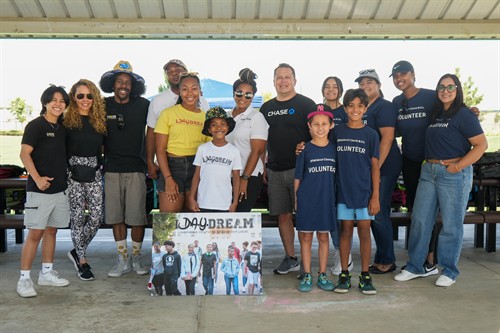 Volunteers