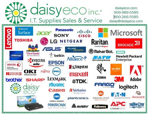 Manufacturers Daisyeco Sells