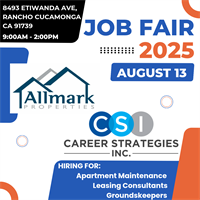 Career Strategies Inc.
