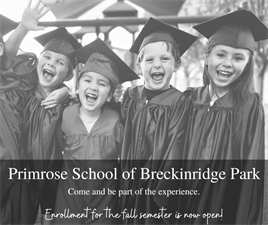 Primrose School of Breckinridge Park