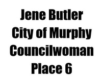 City of Murphy City Council