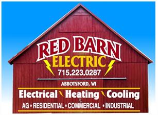 Red Barn Electric LLC