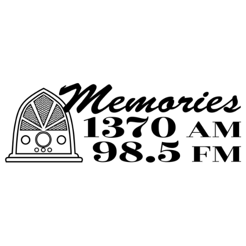 Memoreis 1370 AM & 98.5 FM WCCN-AM