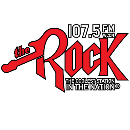 107.5 The Rock - WCCN-FM - The Coolest Station in The Nation™