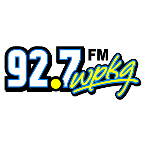 WPKG 92.7 FM