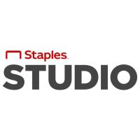 Staples Studio Launch Party