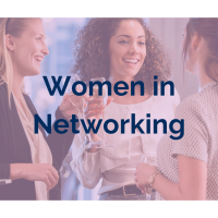 SOLD OUT: Women in Networking lunch at The Capital Grille