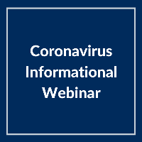 Questions about the coronavirus?: A webinar for businesses and employers