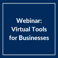 Webinar: Tools to help you conduct business virtually