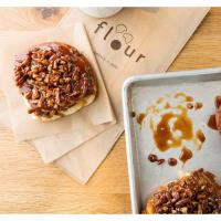 Member Event: Flour Bakery is popping up at The Street!