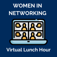 Virtual Women in Networking Lunch