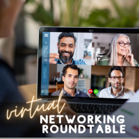 Virtual Networking Roundtable