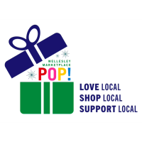 Shop & Give Back with Wellesley Marketplace POP! and Linden Square 
