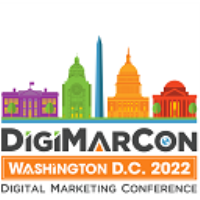 DigiMarCon Washington DC 2022 - Digital Marketing, Media and Advertising Conference