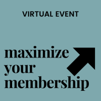 Maximizing Your Chamber Membership