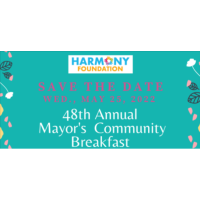 48th Annual Newton Mayor’s Community Breakfast