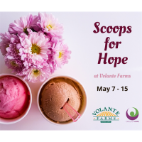 Scoops for Hope