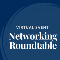 Virtual Networking Roundtable - Legal Sphere