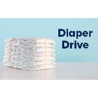 Chestnut Hill Square Hosts Diaper Donation Drive for The Salvation Army of Massachusetts