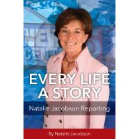 Every Life A Story, A conversation with Natalie Jacobson