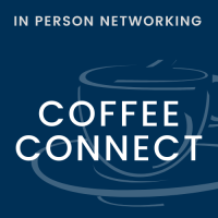 Coffee Connect at Needham Sheraton