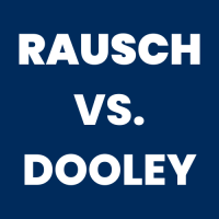 Rausch vs. Dooley: A conversation with the candidates 