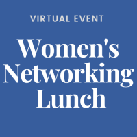 Women's Networking Lunch at Hearth Pizzeria