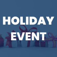 Annual Networking After Hours & Holiday Gift Drive