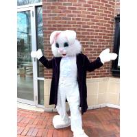 Two Chances to see The Bunny at The Cottage & Linden Square Courtyard