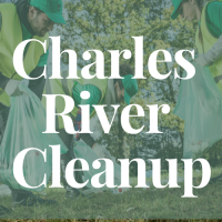 Charles River Cleanup 