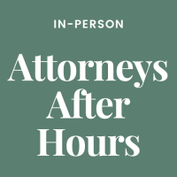 Attorneys After Hours at Smith & Wollensky 