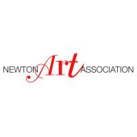 Newton Art Association Awards Show Reception