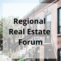 Regional Real Estate Forum 