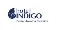 Hotel Indigo Boston-Newton Riverside Hotel Indigo Boston-Newton Riverside
