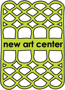 New Art Center in Newton New Art Center in Newton