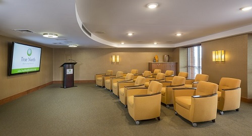 Screening Room