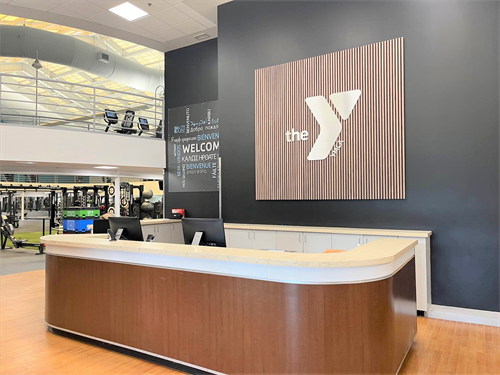 The new Wells Ave Y, located at 135 Wells Avenue 