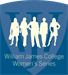 William James College Women's Series: Conversations About Societal Pressures on Women