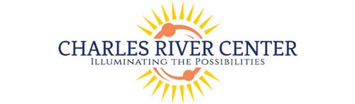 Charles River Center Logo