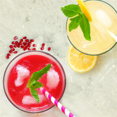 Pomegranate, Citrus or Strawberry Energy Fizz Sticks Pomegranate, Citrus or Strawberry Energy Fizz Sticks